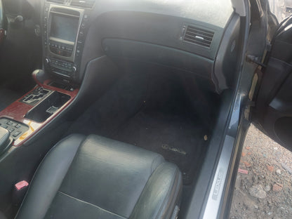 2006-2007 LEXUS GS430 - Stock #: M18698