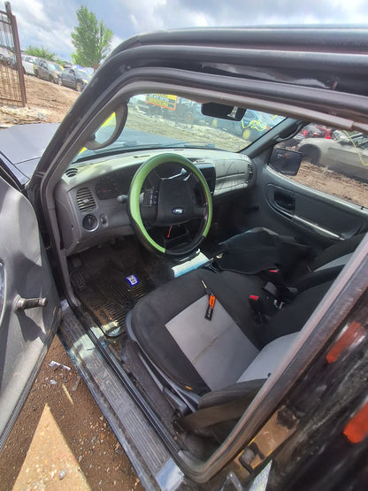 2006 - 2011 Ford Ranger - Stock #: M19378 MJ-8