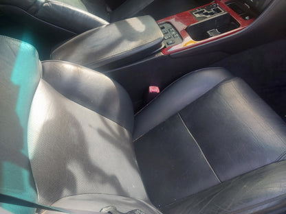 2006-2007 LEXUS GS430 - Stock #: M18698