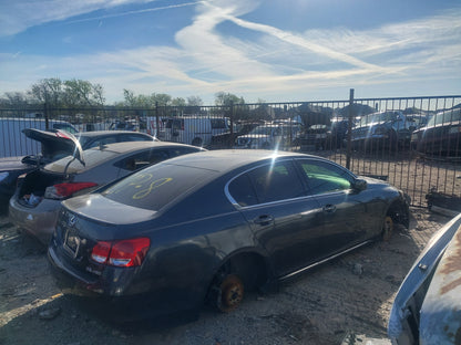2006-2007 LEXUS GS430 - Stock #: M18698