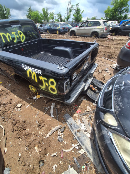 2006 - 2011 Ford Ranger - Stock #: M19378 MJ-8