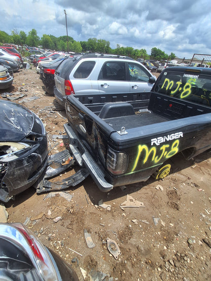 2006 - 2011 Ford Ranger - Stock #: M19378 MJ-8