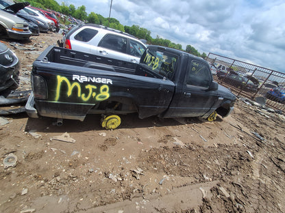 2006 - 2011 Ford Ranger - Stock #: M19378 MJ-8