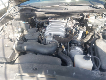 2006-2007 LEXUS GS430 - Stock #: M18698