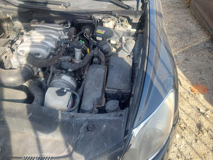 2006-2007 LEXUS GS430 - Stock #: M18698