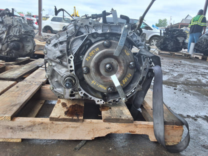 2011-2018 NISSAN ALTIMA- AUTOMATIC TRANSMISSION -#M18846