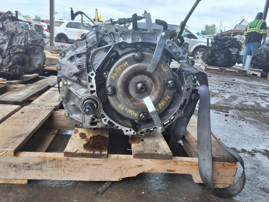 2011-2018 NISSAN ALTIMA- AUTOMATIC TRANSMISSION -#M18846