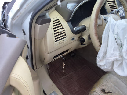 2009-2011 Infiniti FX56 - Stock #: M18838
