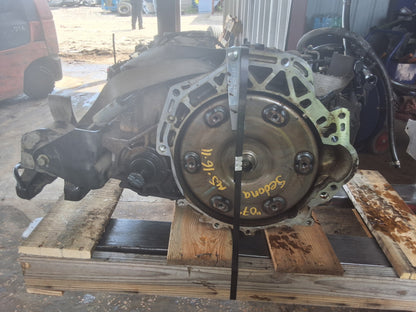 2007-2010 KIA SEDONA - AUTOMATIC TRANSMISSION -#MS1611