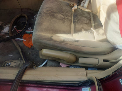 2008 HONDA CIVIC - STOCK #M18716