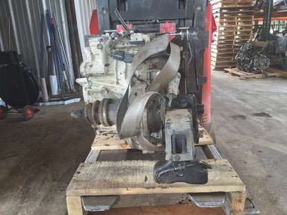 2007-2010 KIA SEDONA - AUTOMATIC TRANSMISSION -#MS1611