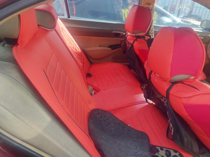 2008 HONDA CIVIC - STOCK #M18716