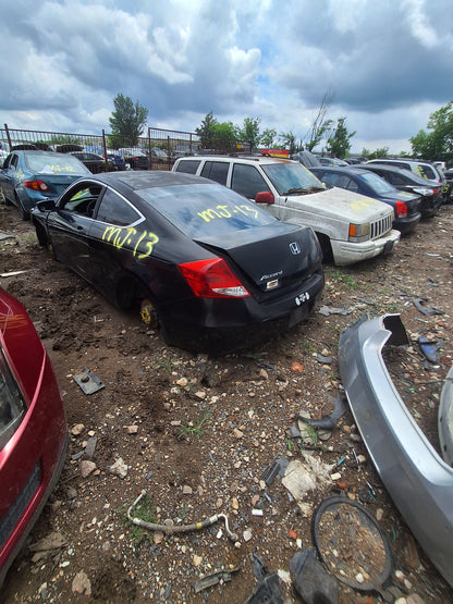 2008-2011 HONDA ACCORD - PARTING OUT-MJ-13 - Stock #:M19383