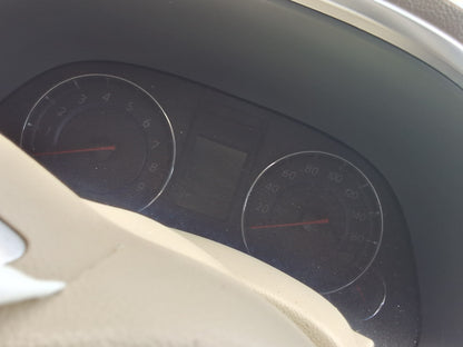 2009-2011 Infiniti FX56 - Stock #: M18838
