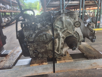 2007-2010 KIA SEDONA - AUTOMATIC TRANSMISSION -#MS1611