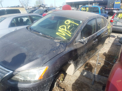 2013-2015 NISSAN SENTRA - Stock #: M18699