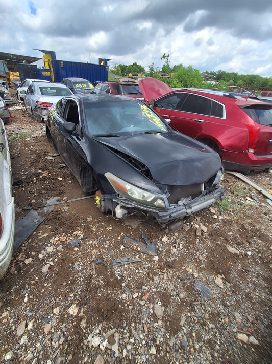 2008-2011 HONDA ACCORD - PARTING OUT-MJ-13 - Stock #:M19383