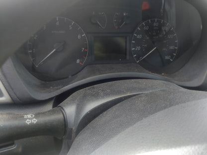 2013-2015 NISSAN SENTRA - Stock #: M18699