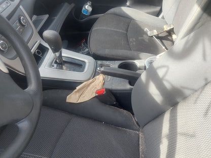 2013-2015 NISSAN SENTRA - Stock #: M18699