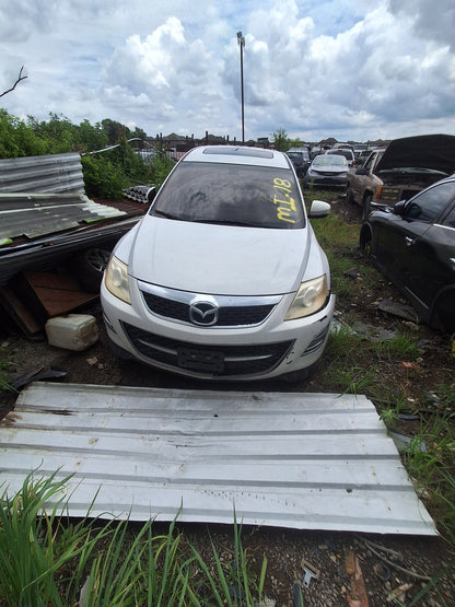 2010 MAZDA CX-9 - STOCK #M19368
