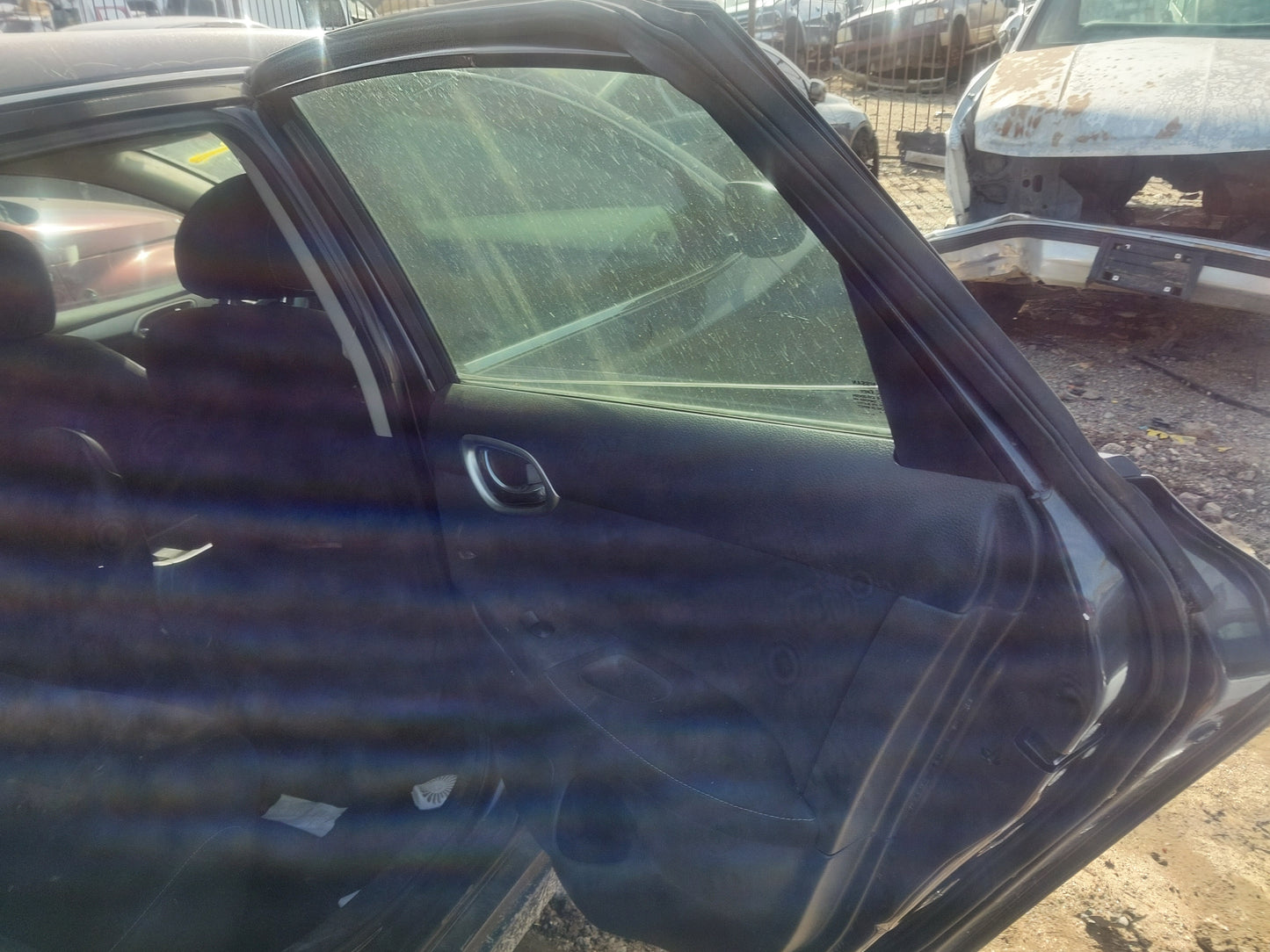 2013-2015 NISSAN SENTRA - Stock #: M18699