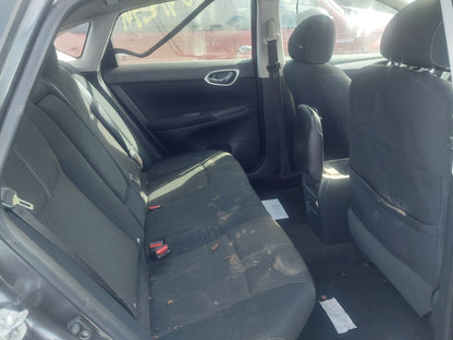 2013-2015 NISSAN SENTRA - Stock #: M18699