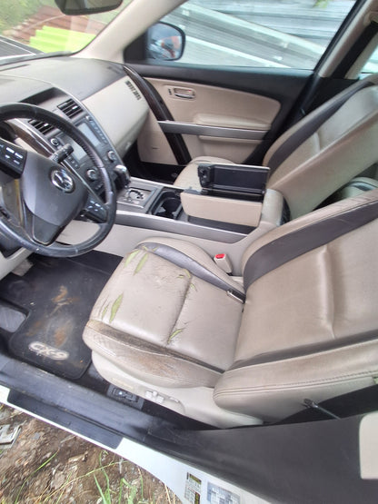2010 MAZDA CX-9 - STOCK #M19368