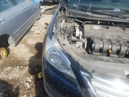 2013-2015 NISSAN SENTRA - Stock #: M18699