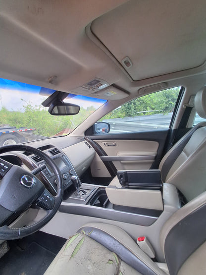2010 MAZDA CX-9 - STOCK #M19368