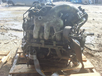 2006-2010 KIA SEDONA 3.8 L Engine -#MS1611