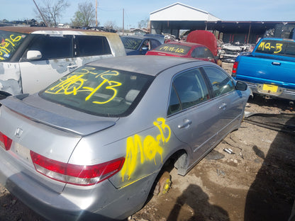 2004 HONDA ACCORD - STOCK #M18723