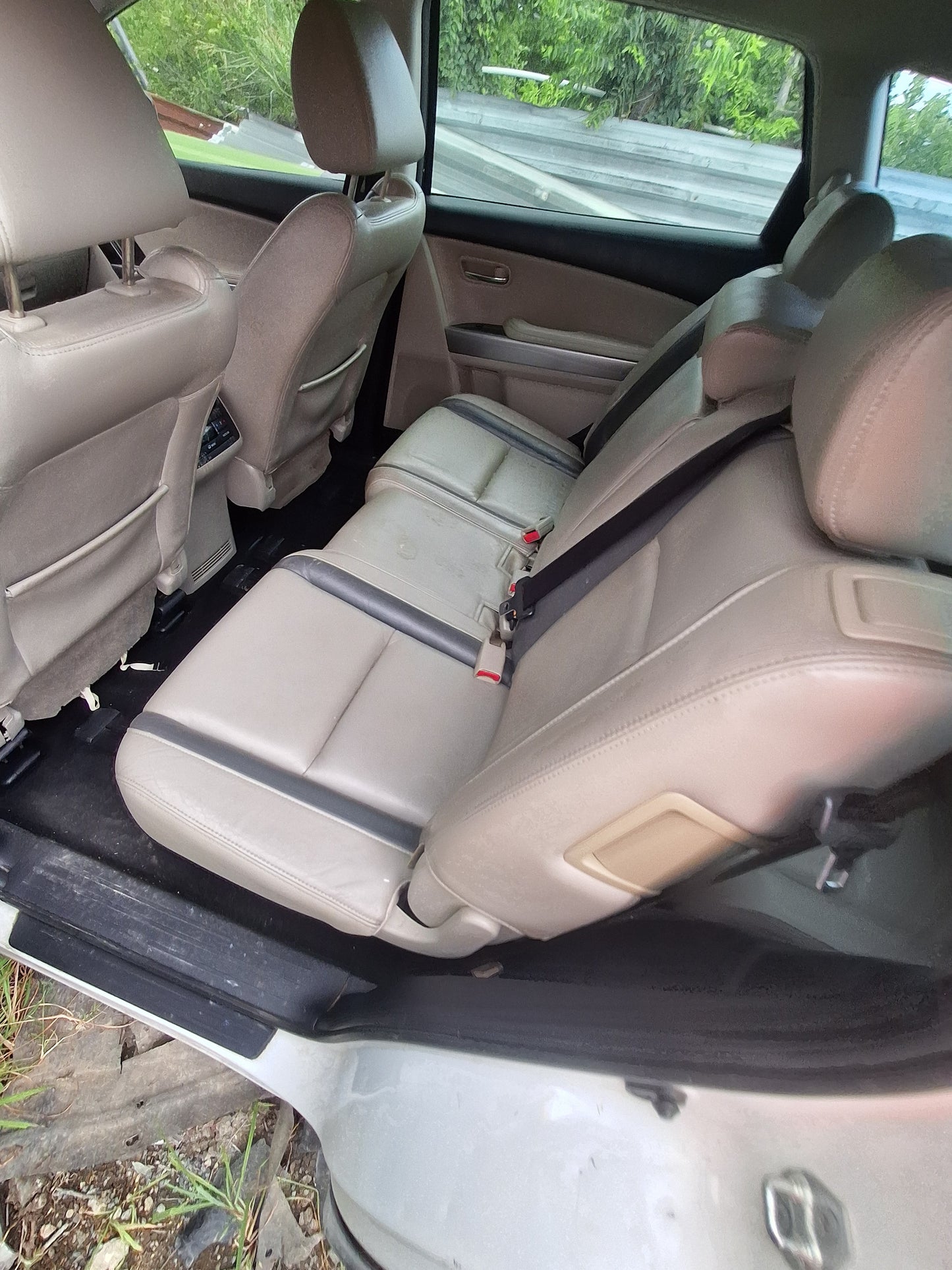 2010 MAZDA CX-9 - STOCK #M19368