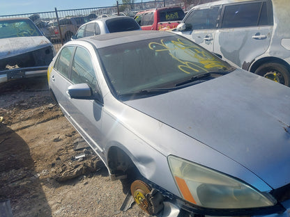 2004 HONDA ACCORD - STOCK #M18723