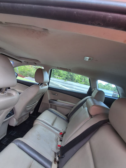 2010 MAZDA CX-9 - STOCK #M19368