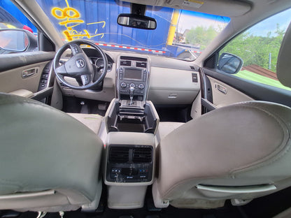 2010 MAZDA CX-9 - STOCK #M19368
