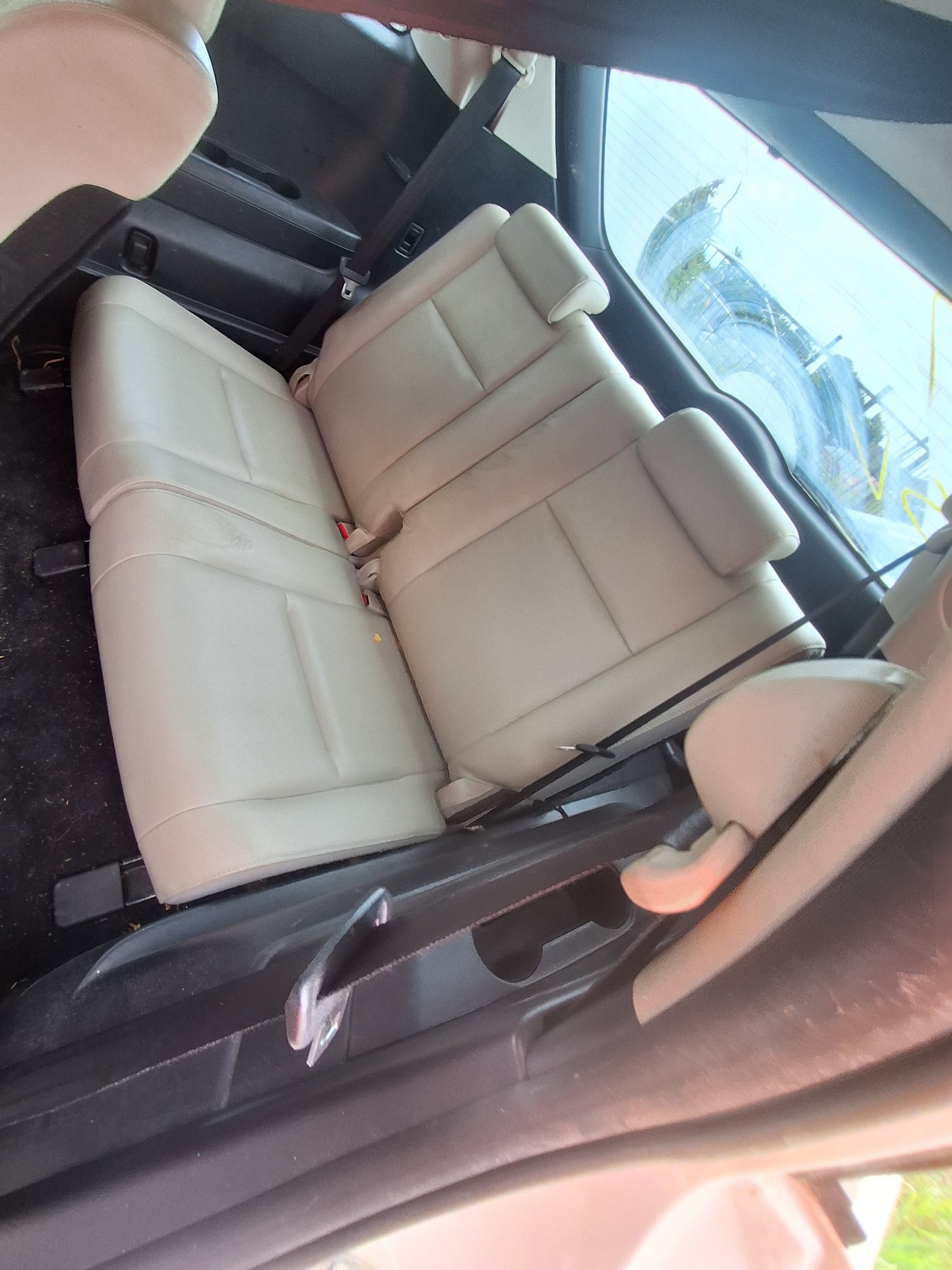 2010 MAZDA CX-9 - STOCK #M19368