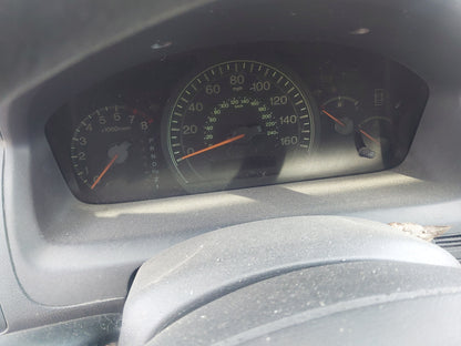 2004 HONDA ACCORD - STOCK #M18723