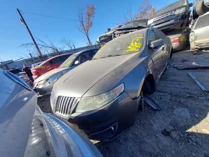 2011 LINCOLN MKS - STOCK # M18171