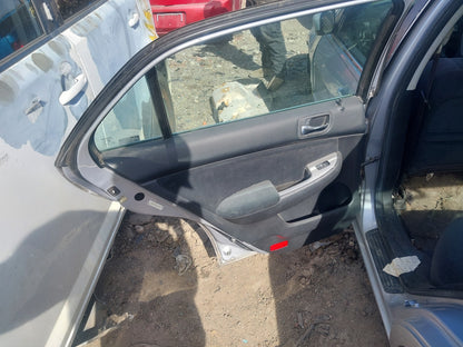 2004 HONDA ACCORD - STOCK #M18723