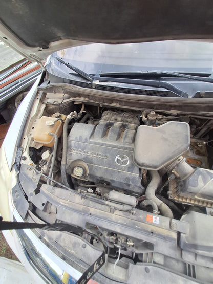 2010 MAZDA CX-9 - STOCK #M19368