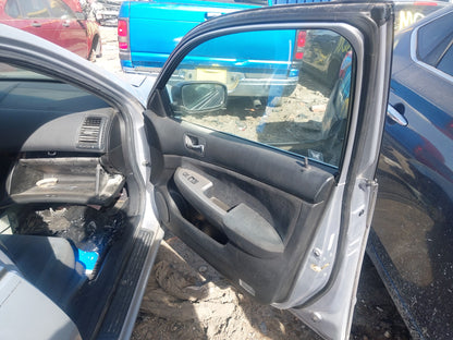 2004 HONDA ACCORD - STOCK #M18723