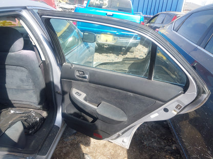 2004 HONDA ACCORD - STOCK #M18723