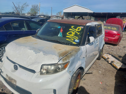 2008 - 2015 Scion xB - Stock #: M18706 MP-16