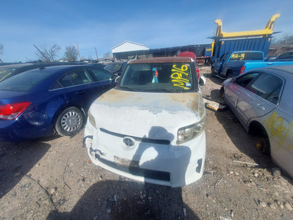 2008 - 2015 Scion xB - Stock #: M18706 MP-16