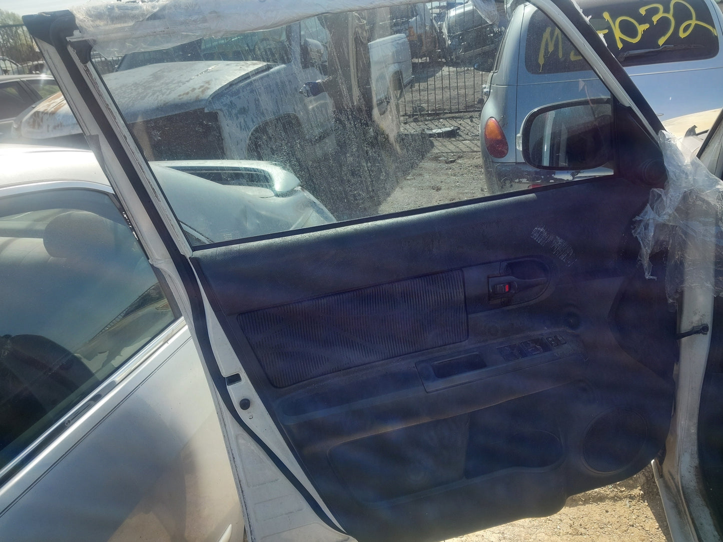 2008 - 2015 Scion xB - Stock #: M18706 MP-16