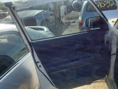 2008 - 2015 Scion xB - Stock #: M18706 MP-16