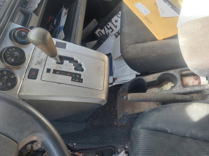 2008 - 2015 Scion xB - Stock #: M18706 MP-16
