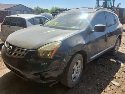 2011-2015 NISSAN ROGUE - PARTING OUT-MM-13 - Stock #:M19443