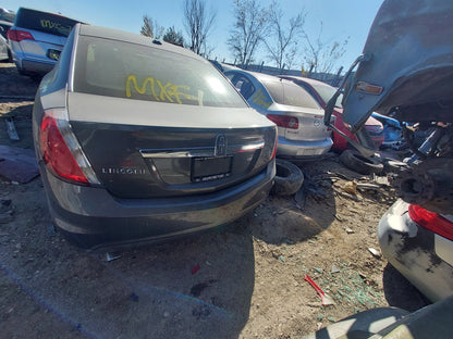 2011 LINCOLN MKS - STOCK # M18171