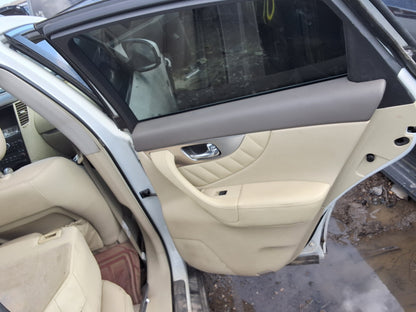 2009-2011 Infiniti FX56 - Stock #: M18838